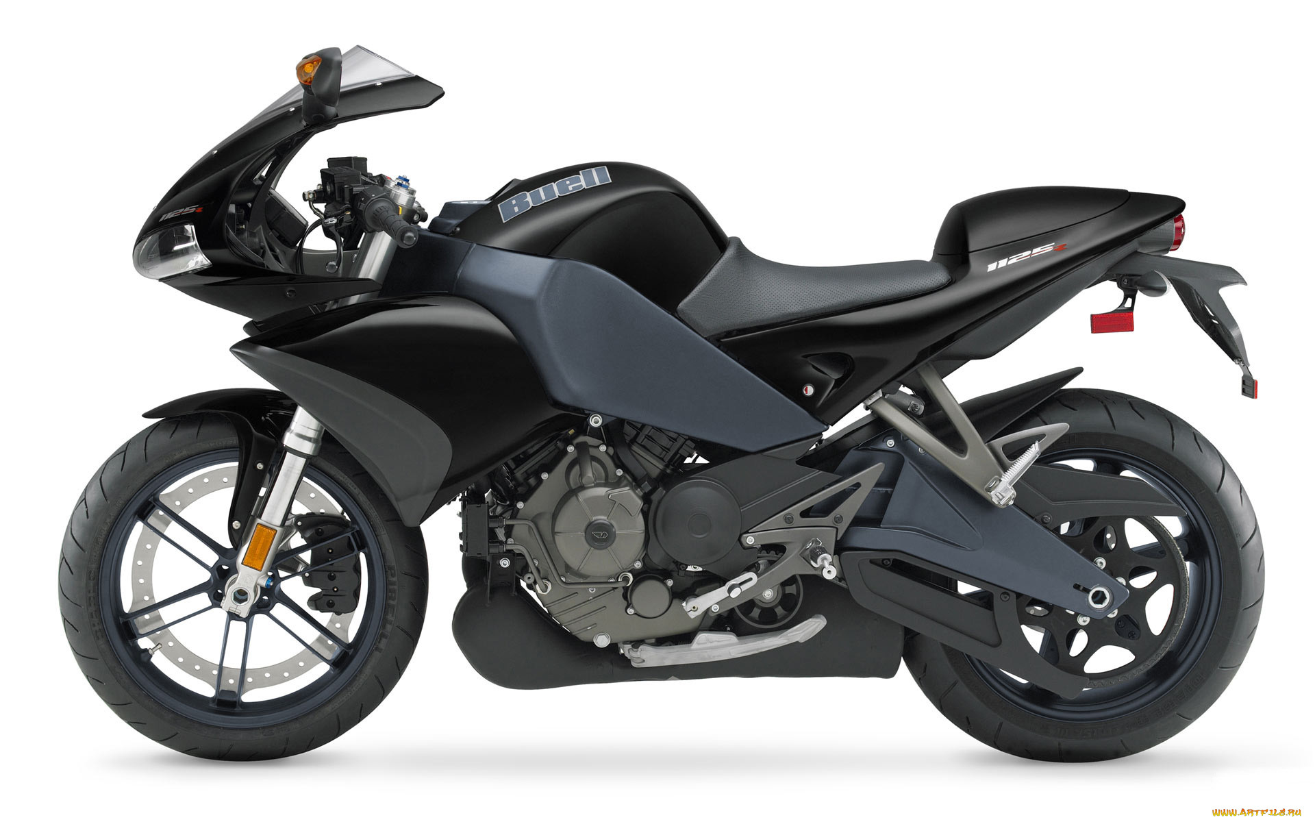 , buell